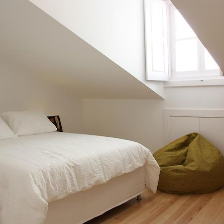 Apartament Se De Lisboa III Pokój zdjęcie