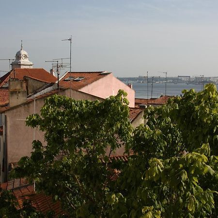 Apartament Se De Lisboa III Zewnętrze zdjęcie