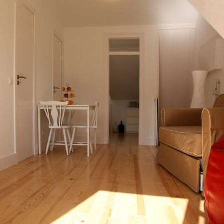 Apartament Se De Lisboa III Pokój zdjęcie