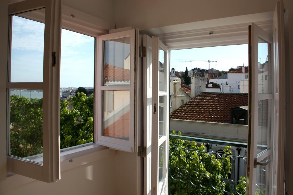 Apartament Se De Lisboa III Pokój zdjęcie
