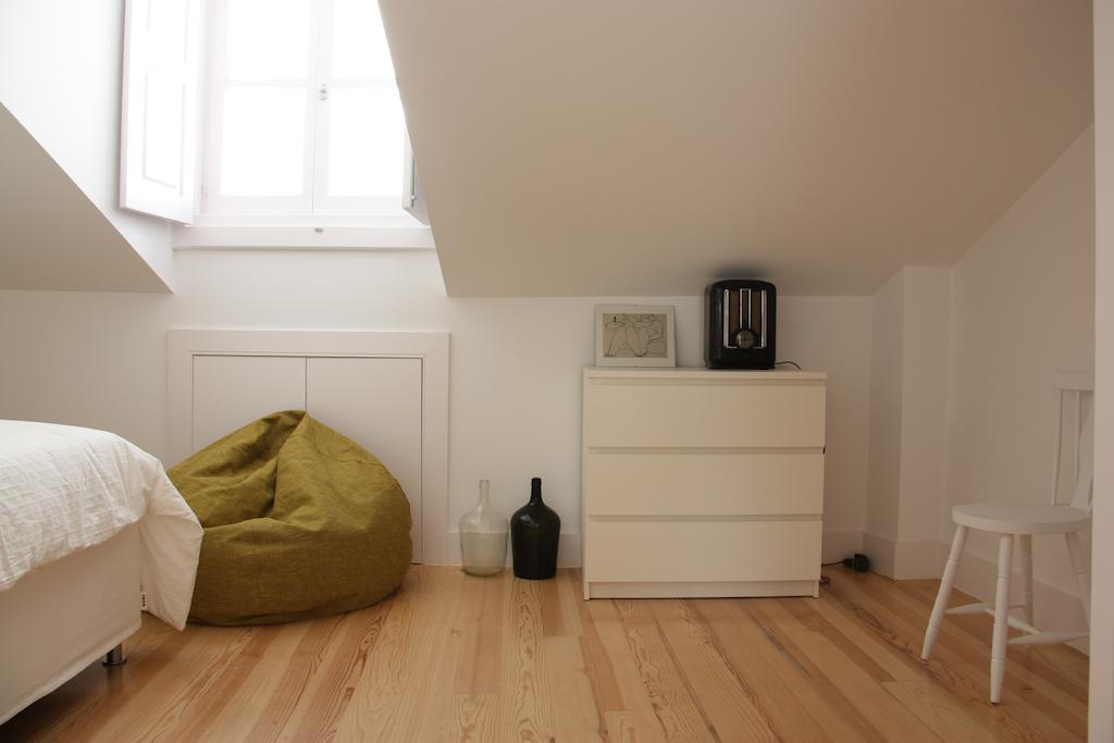 Apartament Se De Lisboa III Pokój zdjęcie