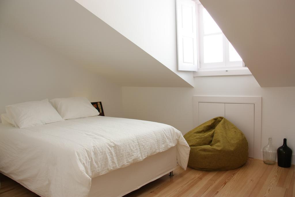 Apartament Se De Lisboa III Pokój zdjęcie
