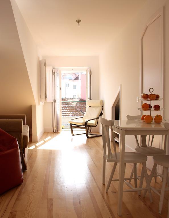 Apartament Se De Lisboa III Pokój zdjęcie