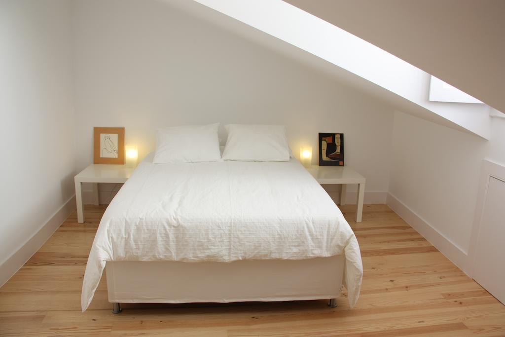 Apartament Se De Lisboa III Pokój zdjęcie