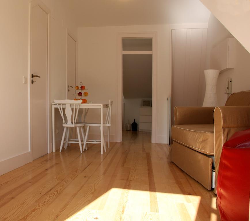 Apartament Se De Lisboa III Pokój zdjęcie
